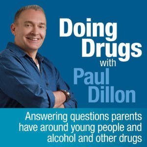 Doing Drugs with Paul Dillon