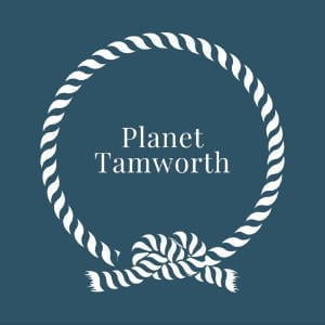 Planet Tamworth