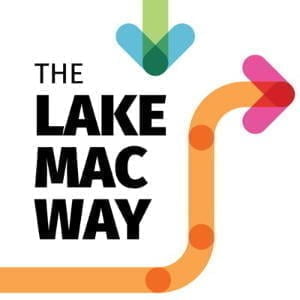 The Lake Mac Way