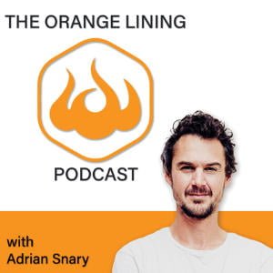 The Orange Lining Podcast