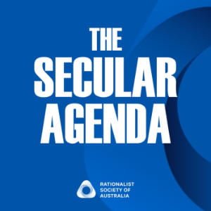 The Secular Agenda