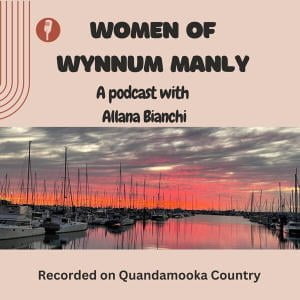 Women Of Wynnum Manly