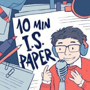 10 Minute I.S. Paper (TMISP)