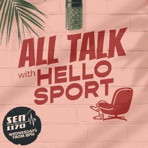 All Talk With Hello Sport