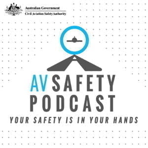 AvSafety Podcast