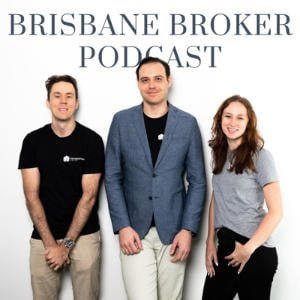 Brisbane Broker Podcast