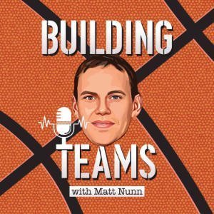 Building Teams With Matt Nunn