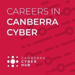 Careers In Canberra Cyber
