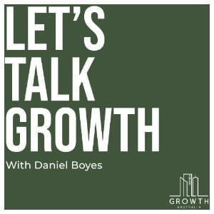 Let’s Talk Growth