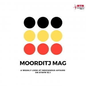 Moorditj Mag Podcast