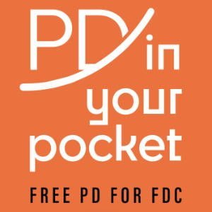 PD In Your Pocket