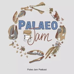 Palaeo Jam Podcast
