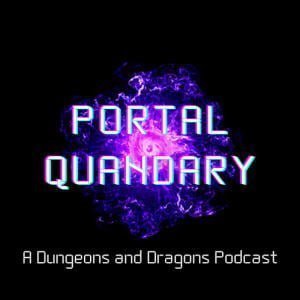 Portal Quandary