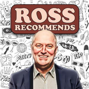 Ross Recommends