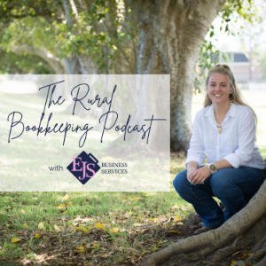 Rural Bookkeeping Podcast