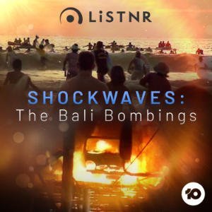 Shockwaves: The Bali Bombings