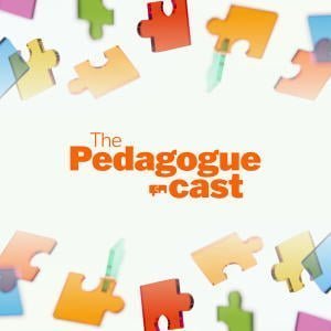 The Pedagogue-cast