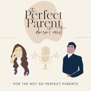 The Perfect Parent Doesn't Exist