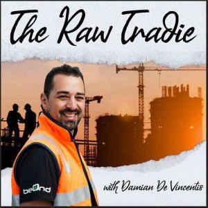 The Raw Tradie