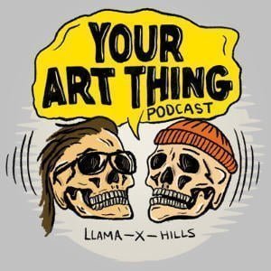 Your Art Thing