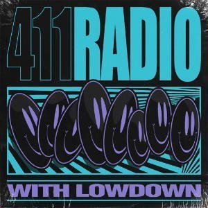 411 Radio With Lowdown