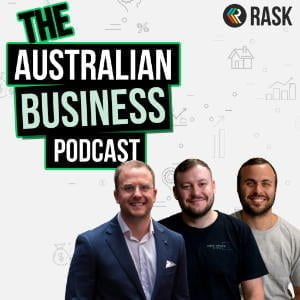 Australian Business Podcast