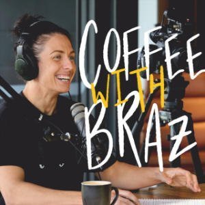Coffee With Braz