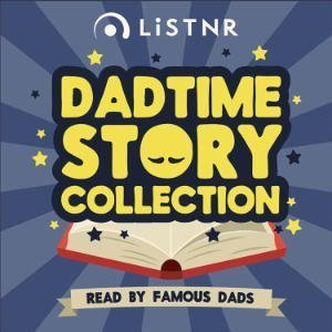 Dadtime Story Collection