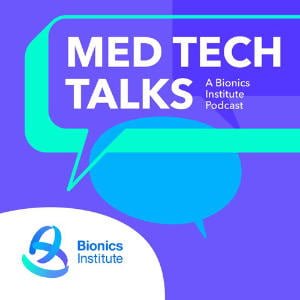 Med Tech Talks Podcast
