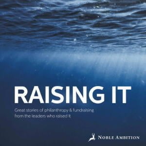 Noble Ambition - Raising It Series