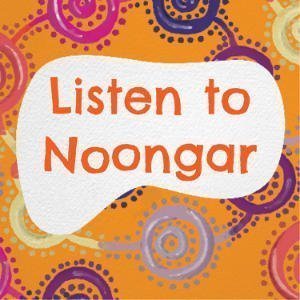 Noongar Pronunciation Guide