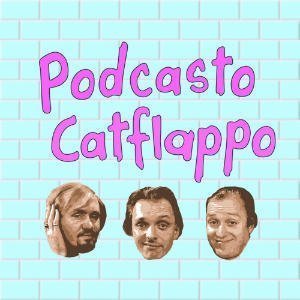 Podcasto Catflappo