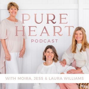 Pure Heart Podcast