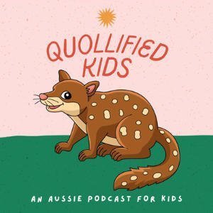 Quollified Kids