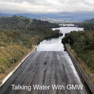 Talking Water With GMW