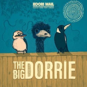 The Big Dorrie