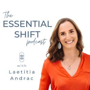 The Essential Shift Podcast