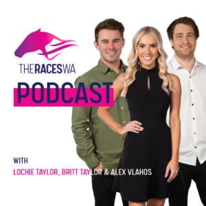 The Races WA Podcast