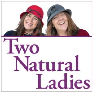 Two Natural Ladies Conversations