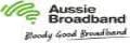 Aussie Broadband - Bloody Good Broadband