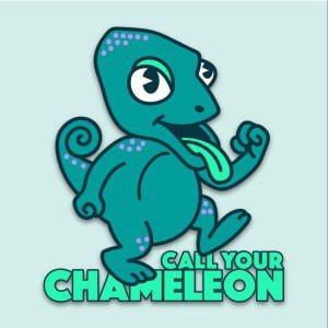 Call Your Chameleon