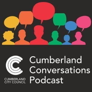 Cumberland Conversations Podcast