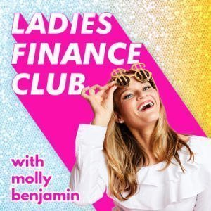 Ladies Finance Club