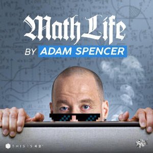 Math Life By Adam Spencer
