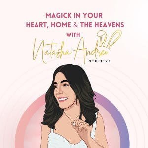 Natasha Andreo Intuitive