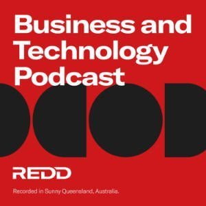 REDD Business & Technology Podcast