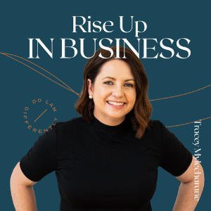 Rise Up In Business