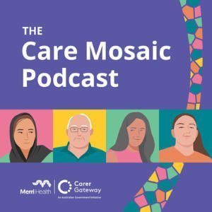 The Care Mosaic
