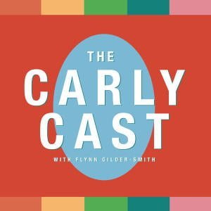 The Carly Cast: A Carly Rae Jepsen Fan Podcast