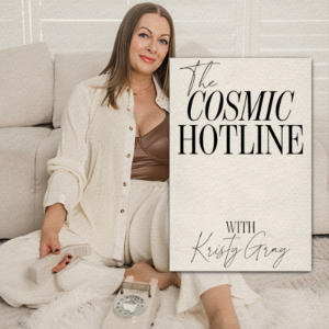 The Cosmic Hotline
